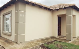 3 Bedroom House in Rosslyn