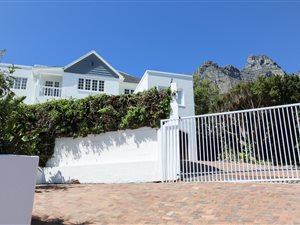 5 Bed House in Camps Bay