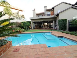 3 Bed House in Glen Erasmia