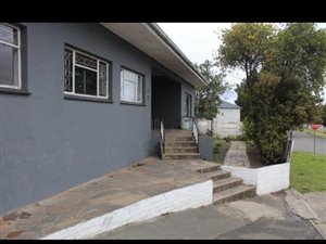 5 Bed House in Cambridge