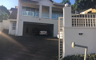 3 Bedroom Duplex in Springfield Park