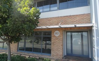 422 m² Commercial space in Newcastle Central