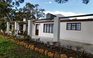 78 ha Farm in Stanford