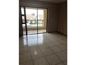 2 Bed Apartment in Parkrand