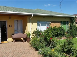 3 Bedroom House in Elsburg