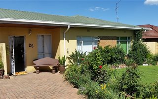 3 Bedroom House in Elsburg