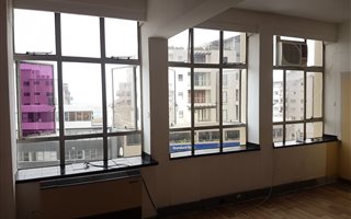 63 m² Office Space in Sea Point