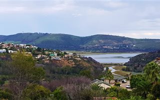 1062 m² Land available in Eastford Glen
