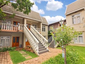 2 Bedroom Apartment in Montgomery Park
