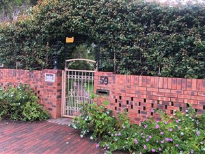 3 Bed House in Klisserville