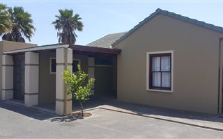 4 Bedroom House in Langebaan Central
