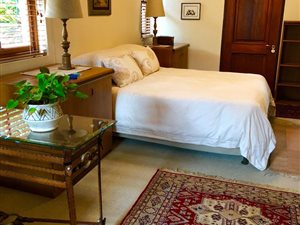 1 Bed Garden Cottage in Waterkloof