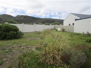 318 m² Land available in Sandbaai