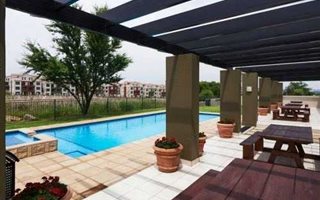 1 Bedroom Apartment in Craigavon AH