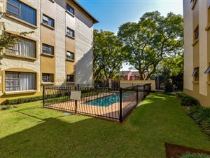 2 Bed Apartment in Nieuw Muckleneuk