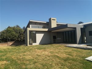 4 Bed House in Eldo Lakes Estate
