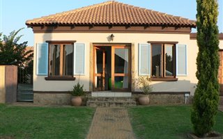 2 Bedroom Townhouse in Blanchville