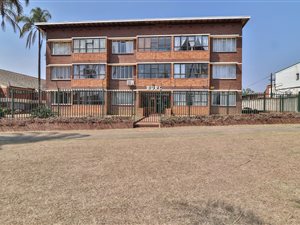 2 Bed Apartment in Pelham
