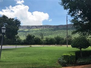 3580 m² Land available in Kosmos Estates