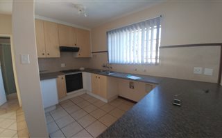 2 Bedroom Townhouse in Eco Park