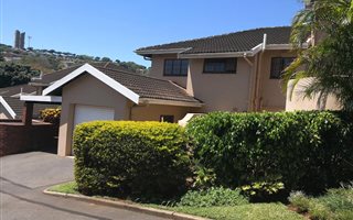 3 Bedroom Townhouse in Sunningdale