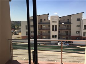 3 Bed Apartment in Barbeque Downs