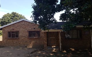 4 Bedroom House in Pennington