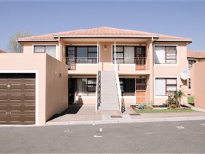 2 Bed Apartment in Durbanville Central