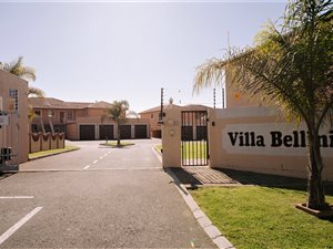 2 Bed Apartment in Durbanville Central