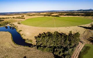 712 ha Farm in Plettenberg Bay