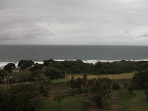 2 Bed Apartment in Scottburgh Central