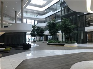 568 m² Office Space in Waterfall Estate