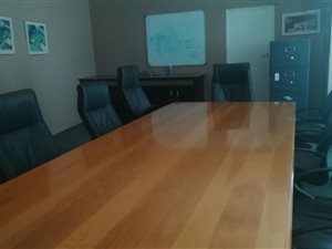 125 m² Commercial space in Ashley