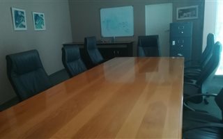 125 m² Commercial space in Ashley