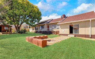 4 Bedroom House in Greenhills