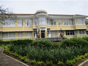 161 m² Commercial space in Clarendon