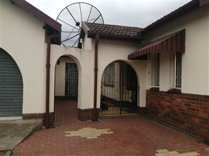 3 Bed House in Raisethorpe