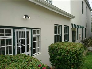1 Bed Apartment in Oatlands