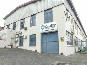 1456 m² Industrial space in New Germany