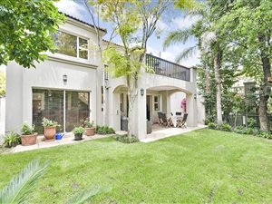 3 Bed House in Dainfern Golf Estate