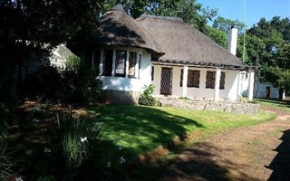 2 Bedroom House in Ferndale