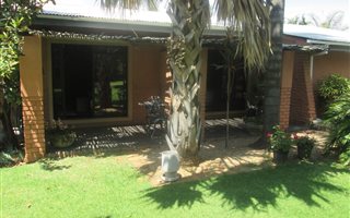 7 ha Farm in Vissershoek