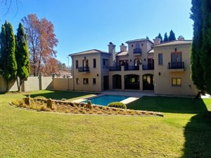 4 Bed House in Poortview