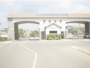 1 Bed Apartment in Newmark Estate