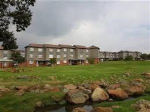 2 Bed Apartment in Albemarle