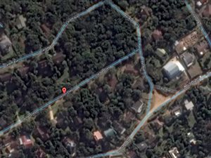 1072 m² Land available in Leisure Bay
