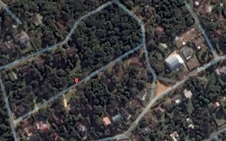 1072 m² Land available in Leisure Bay