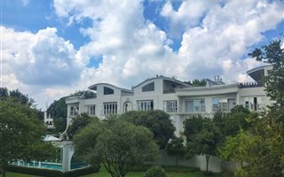 3 Bedroom Apartment in Illovo