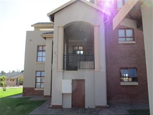 2 Bed Apartment in Rynfield