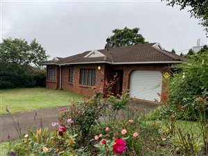 3 Bed Simplex in Hilton